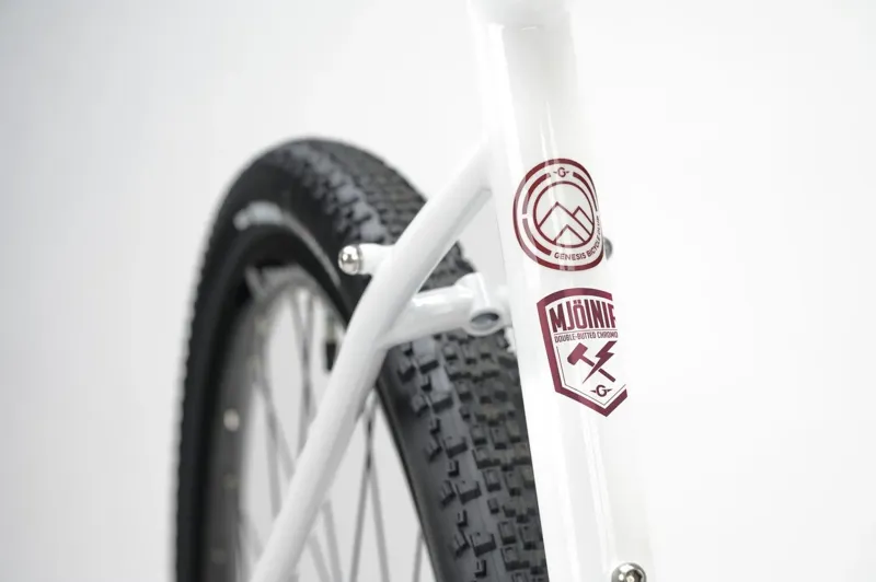 Genesis Croix De Fer 10-4