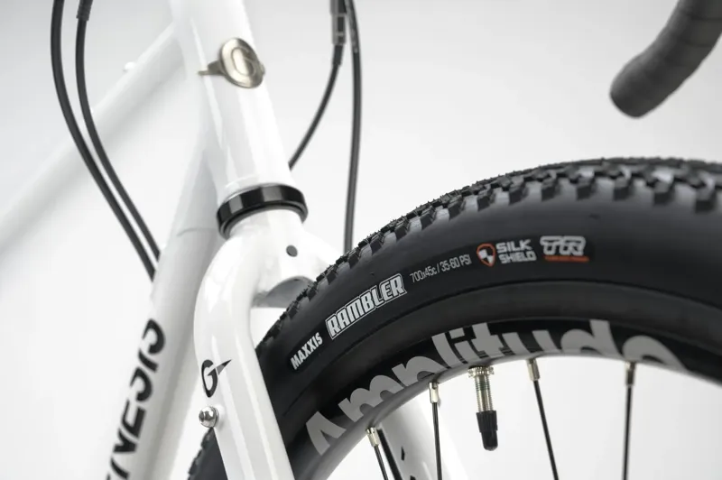 Genesis Croix De Fer 10-5