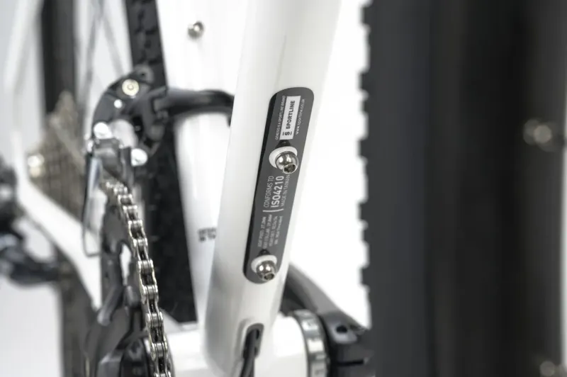 Genesis Croix De Fer 10-6