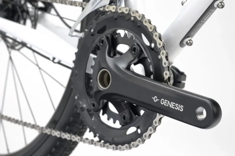 Genesis Croix De Fer 10-7