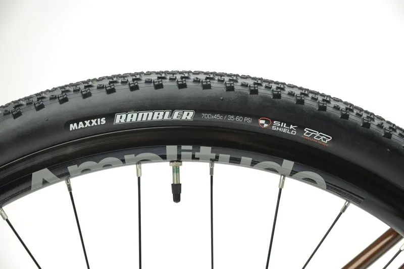 Genesis Croix De Fer 10 - Bronze-3