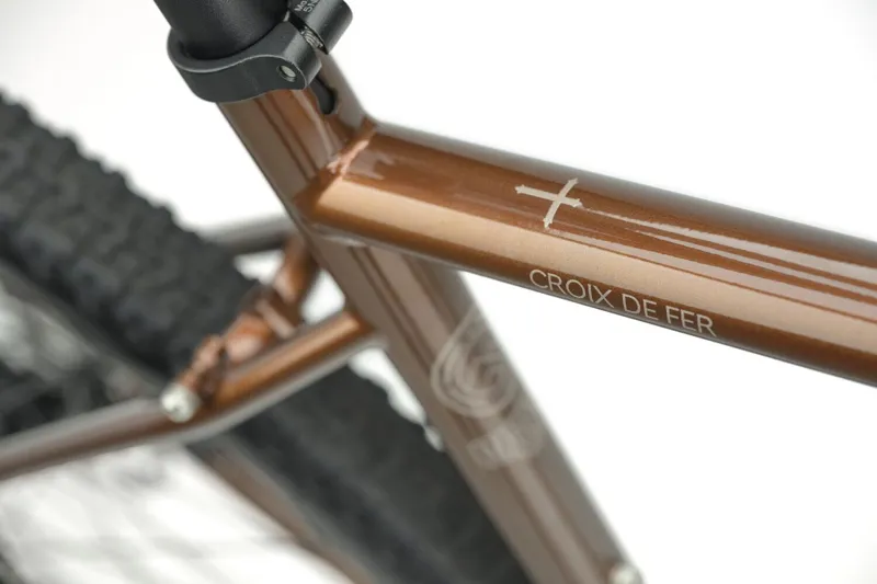 Genesis Croix De Fer 10 - Bronze-4