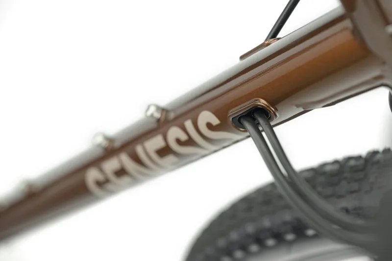Genesis Croix De Fer 10 - Bronze-5