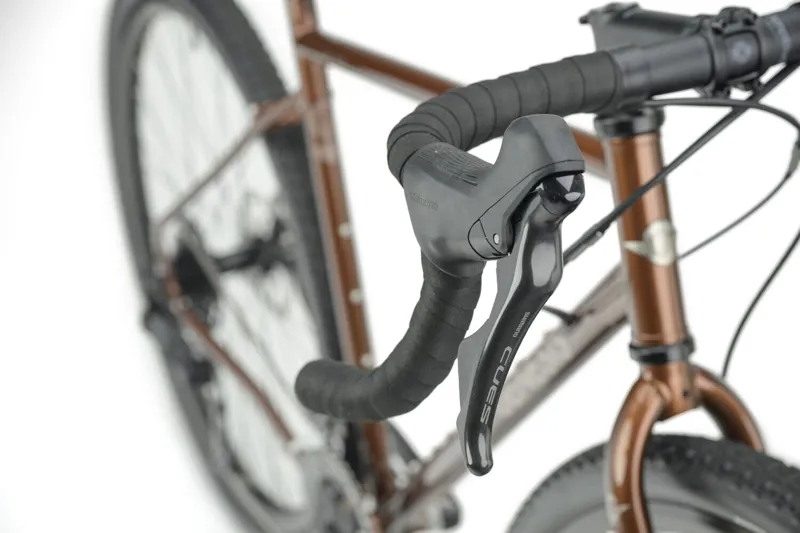 Genesis Croix De Fer 10 - Bronze-6