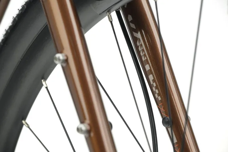 Genesis Croix De Fer 10 - Bronze-7