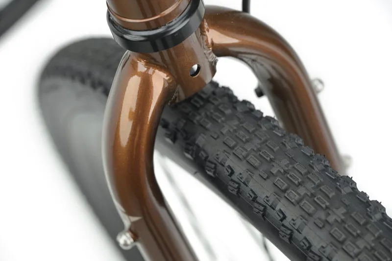 Genesis Croix De Fer 10 - Bronze-10