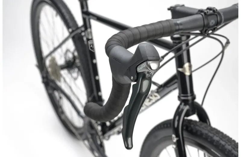 Genesis Croix De Fer 20-2