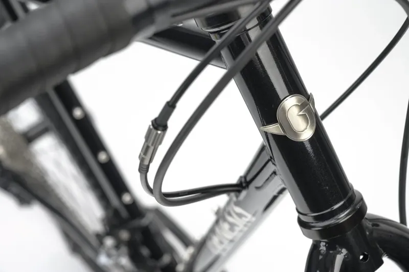 Genesis Croix De Fer 20-3