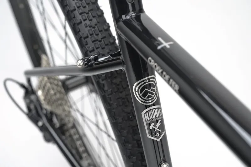 Genesis Croix De Fer 20-4