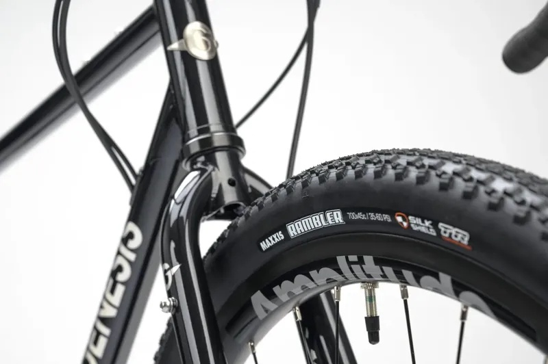 Genesis Croix De Fer 20-5