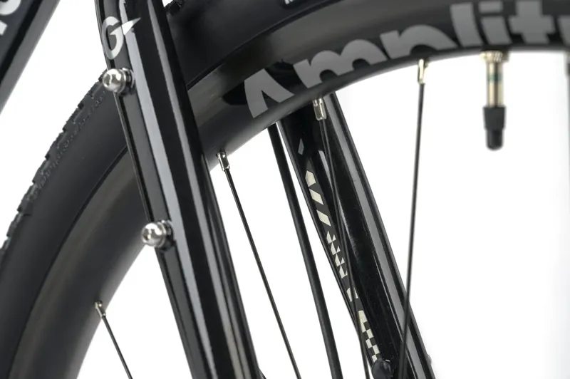 Genesis Croix De Fer 20-6