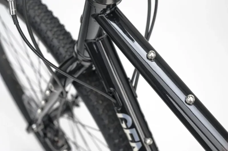 Genesis Croix De Fer 20-9