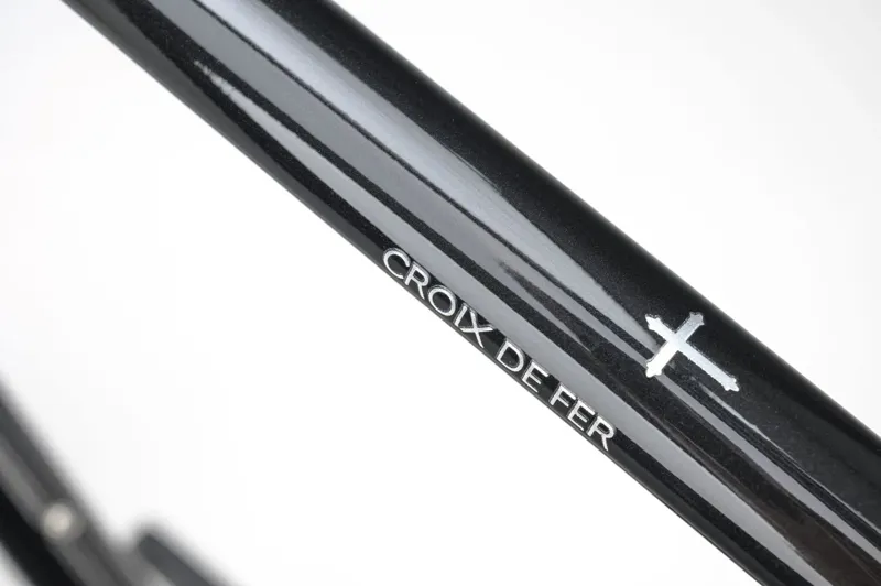 Genesis Croix De Fer 20-10