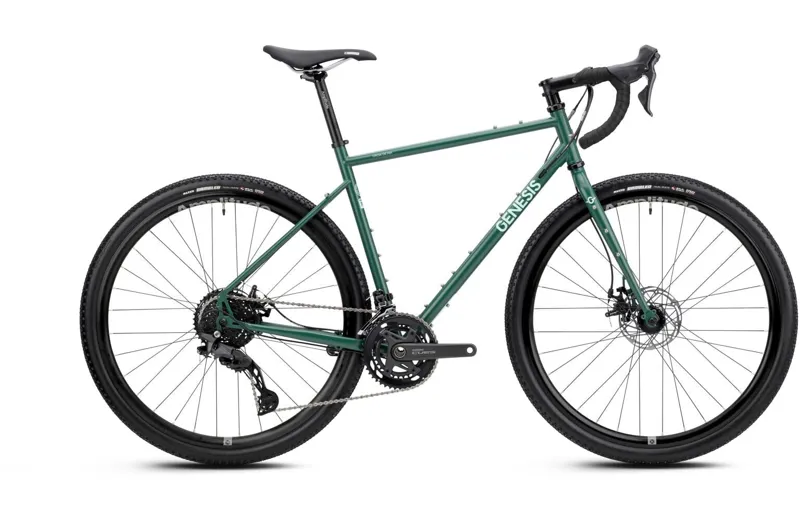 Genesis Croix De Fer 20 725