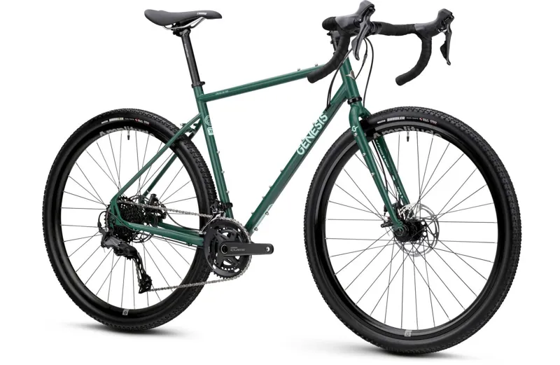 Genesis Croix De Fer 20 725-1