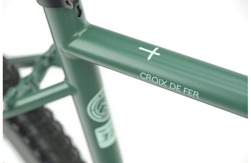 Genesis Croix De Fer 20 725-2