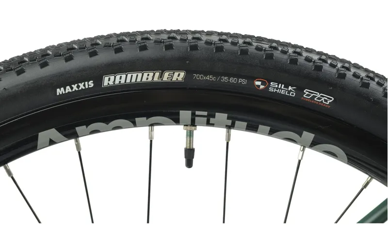 Genesis Croix De Fer 20 725-3