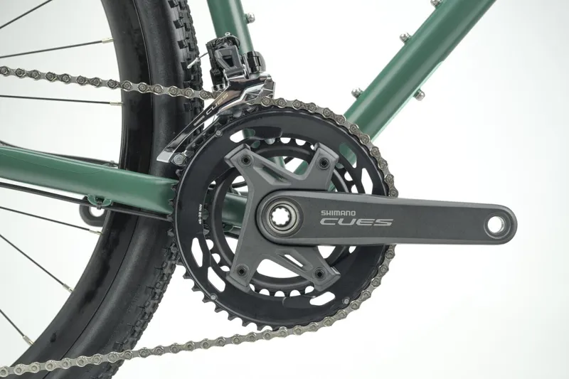 Genesis Croix De Fer 20 725-4