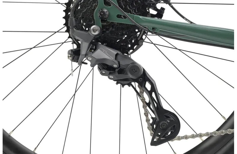 Genesis Croix De Fer 20 725-5