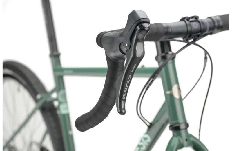 Genesis Croix De Fer 20 725-6