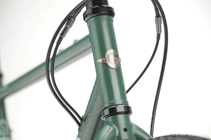 Genesis Croix De Fer 20 725-7