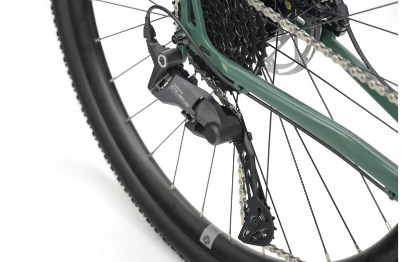 Genesis Croix De Fer 20 725-8