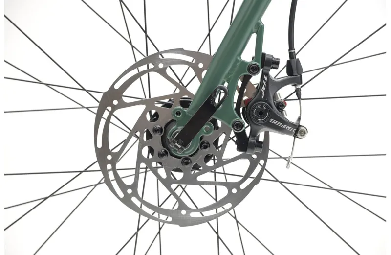 Genesis Croix De Fer 20 725-11