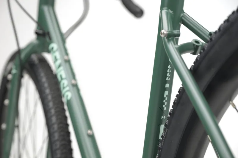 Genesis Croix De Fer 20 725-12