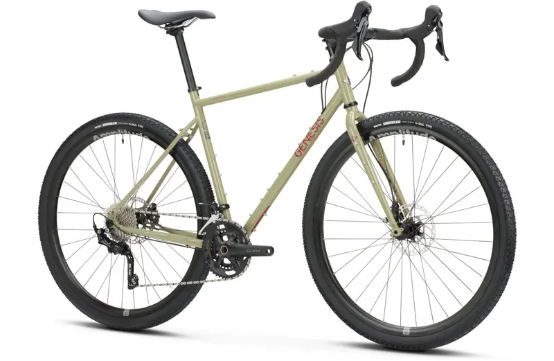 Genesis Croix De Fer 30-1