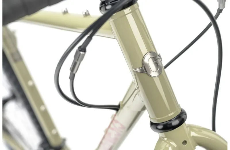 Genesis Croix De Fer 30-3