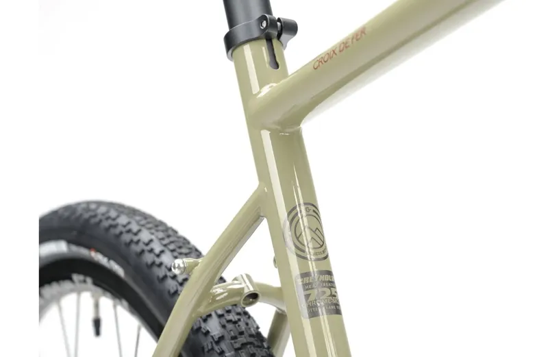 Genesis Croix De Fer 30-5