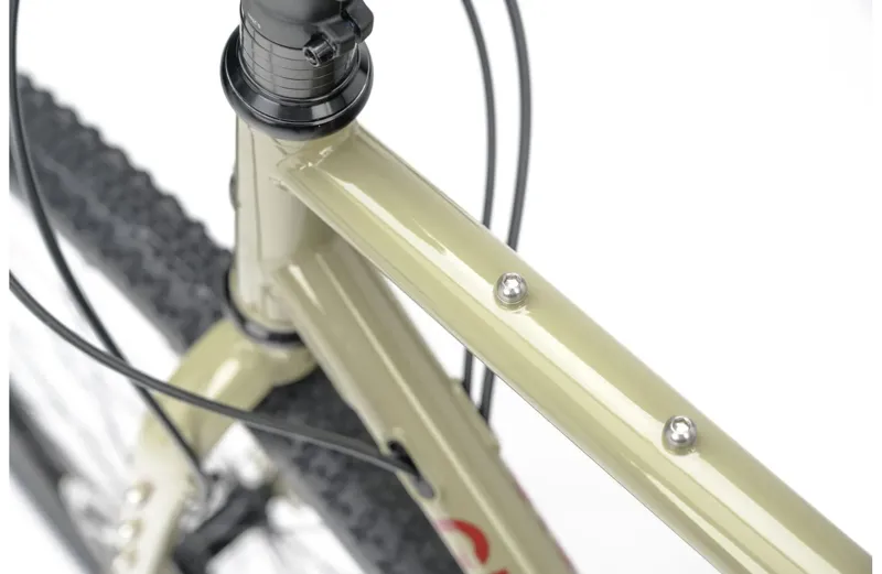 Genesis Croix De Fer 30-10