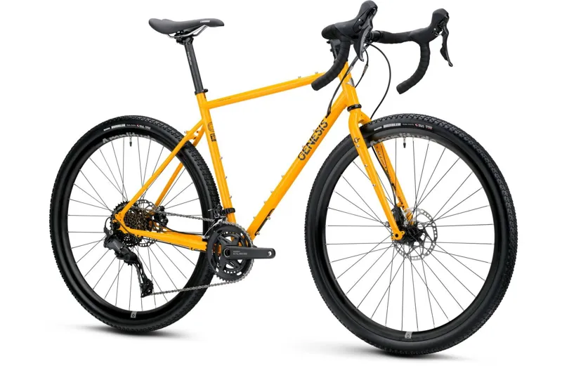 Genesis Croix De Fer 30-1