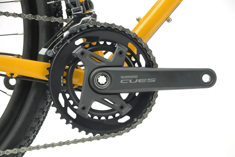 Genesis Croix De Fer 30-3