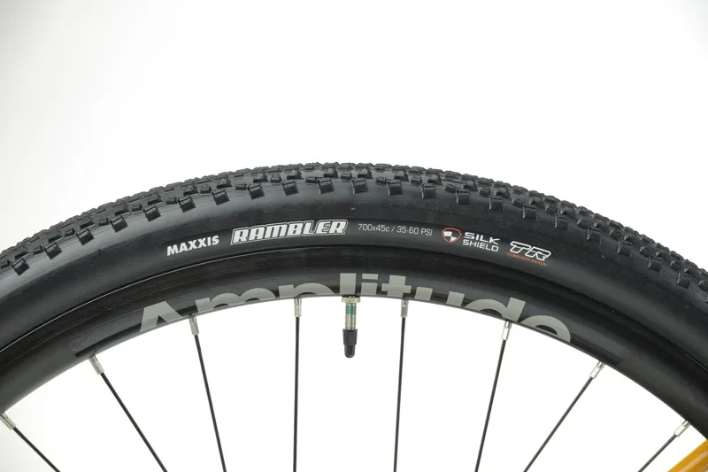Genesis Croix De Fer 30-4
