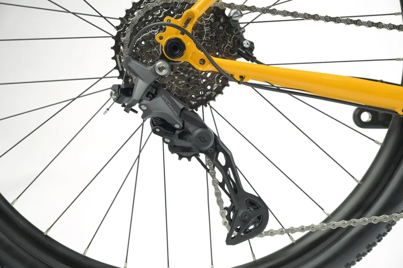 Genesis Croix De Fer 30-5