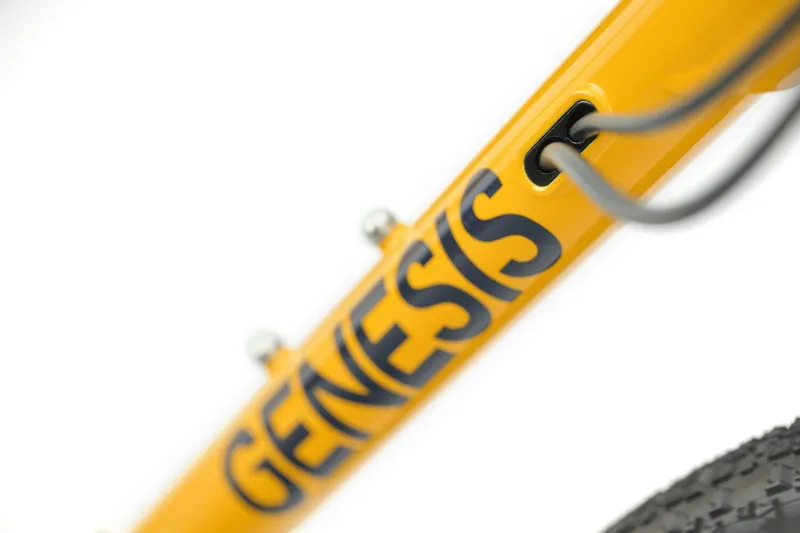 Genesis Croix De Fer 30-6