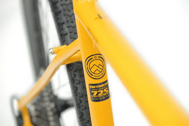 Genesis Croix De Fer 30-7