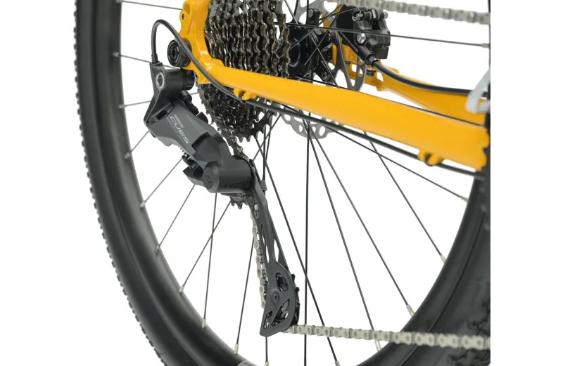 Genesis Croix De Fer 30-9