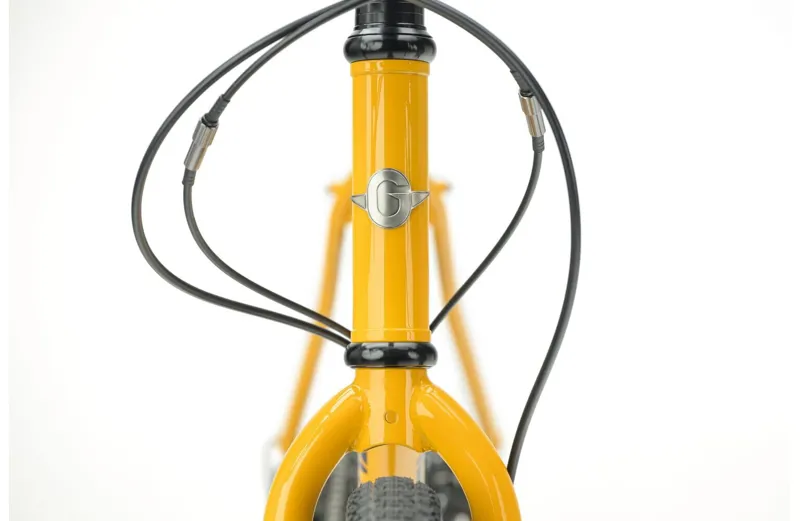 Genesis Croix De Fer 30-2