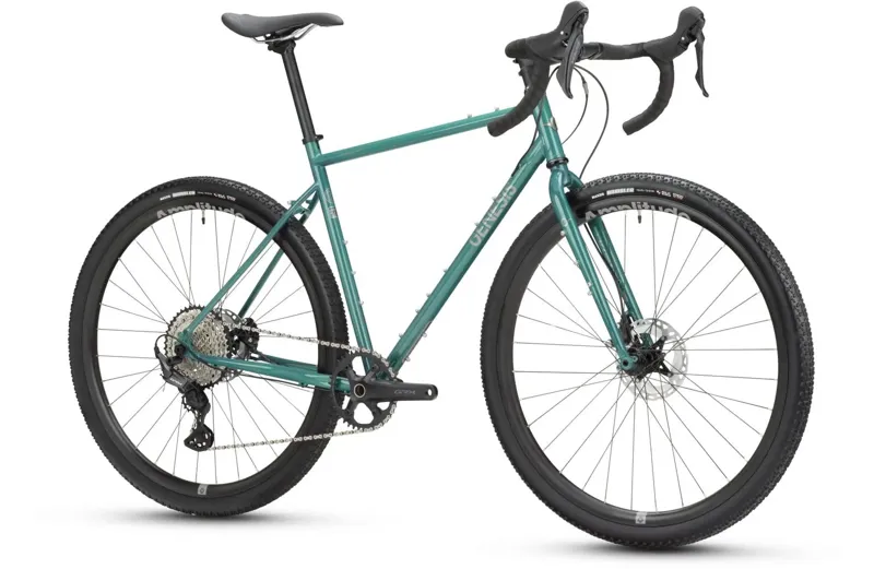 Genesis Croix De Fer 40-1