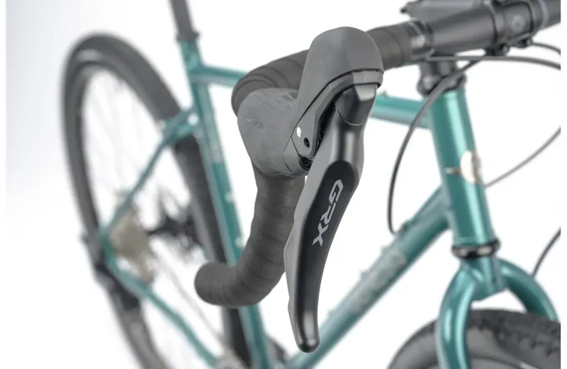 Genesis Croix De Fer 40-2