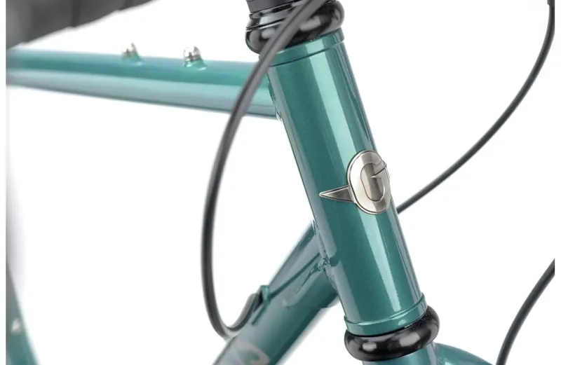 Genesis Croix De Fer 40-3