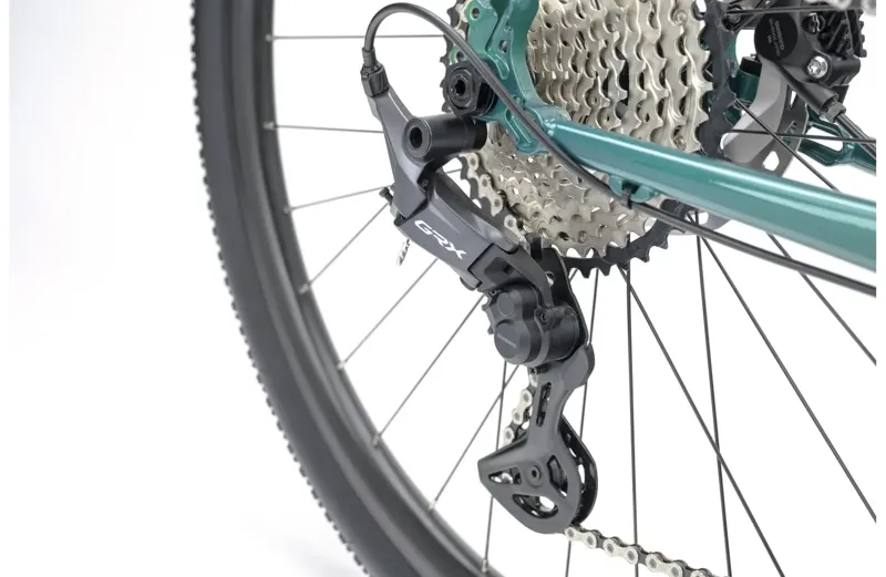 Genesis Croix De Fer 40-6