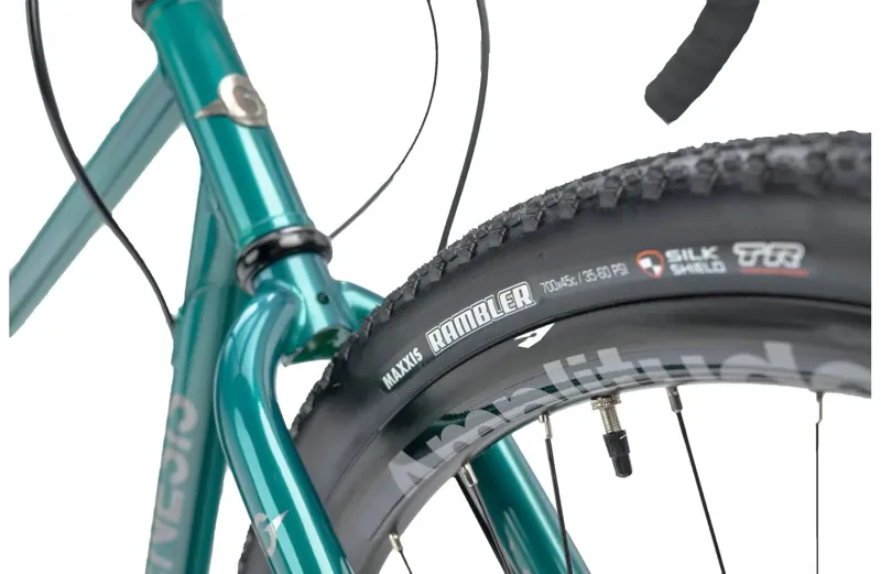 Genesis Croix De Fer 40-7