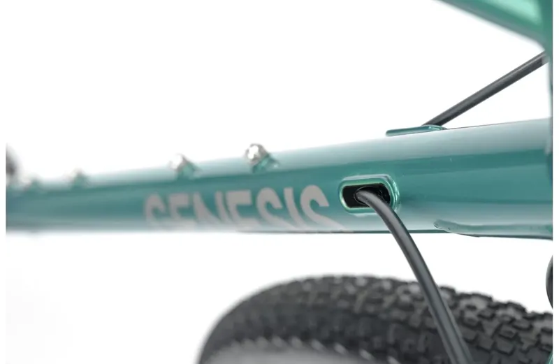 Genesis Croix De Fer 40-9