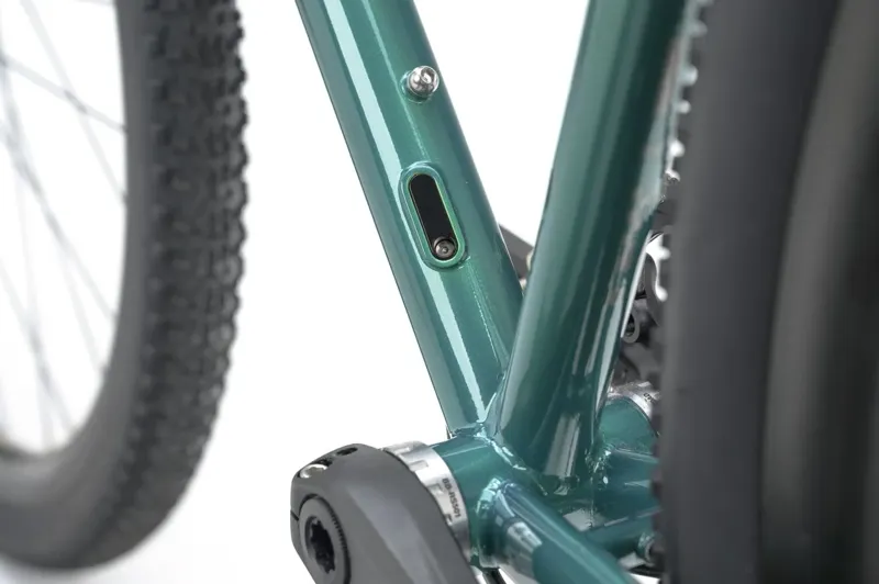 Genesis Croix De Fer 40-11