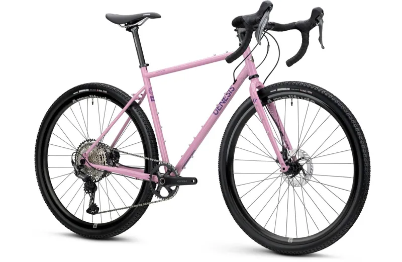 Genesis Croix De Fer 40-1