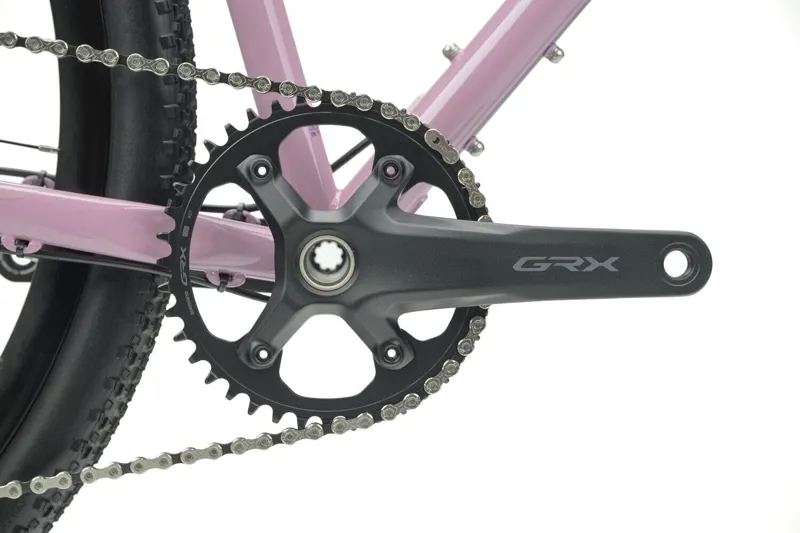 Genesis Croix De Fer 40-3