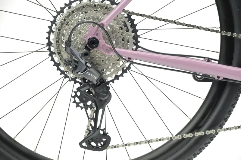 Genesis Croix De Fer 40-4